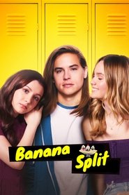 Imagen Banana Split