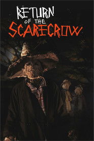 Watch Return of the Scarecrow (2018) Full Movie