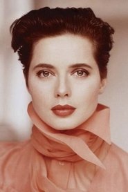 Isabella Rossellini Isabella Rossellini