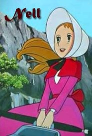 Sasurai no Shoujo Nell Sasurai no Shoujo Nell