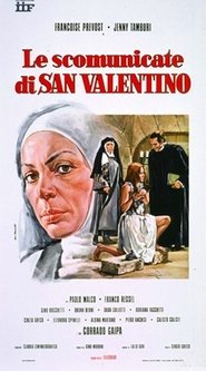 immagini di The Sinful Nuns of Saint Valentine