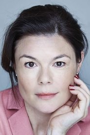 Anna Györgyi Anna Györgyi