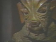 Doctor Who and the Silurians (4)