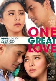 Watch One Great Love (2018)