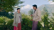 Nawab Questions Heer About Her Past
