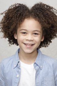 Lucien Duncan-Reid is Rubble (voice)