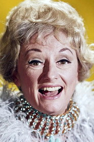 Image Phyllis Diller