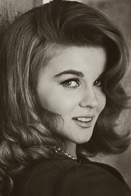 Ann-Margret Ann-Margret