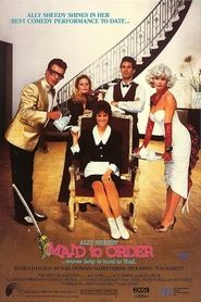 Maid to Order (1987) Maid to Order (1987)