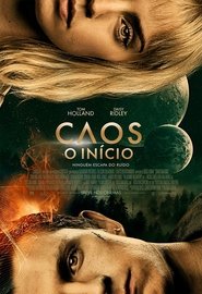 Imagem Caos: O Início Torrent