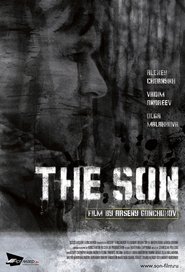 poster do The Son