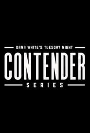 Dana White's Tuesday Night Contender Series