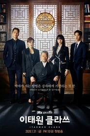 Itaewon Class Season 1 Episode 11