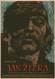 Photo de Jan Žižka affiche