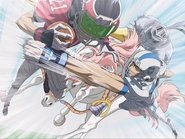 Fighting to Win!