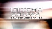 10 Items Or Less - 10 Random Looks At NCIS