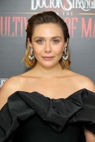Elizabeth Olsen Elizabeth Olsen