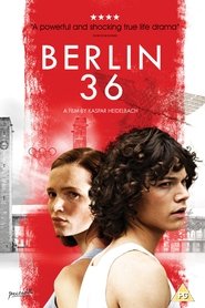 Berlin '36 HD Online Film Schauen