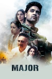 مشاهدة فيلم Major 2022 مترجم