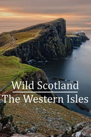 Wild Scotland: The Western Isles Season 1