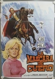 Affiche de Film The Masked Thief
