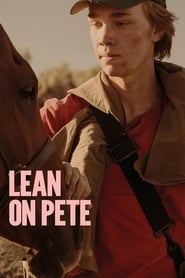 Lean on Pete en Streaming Gratuit Complet