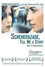 Scheherazade Tell Me a Story billede