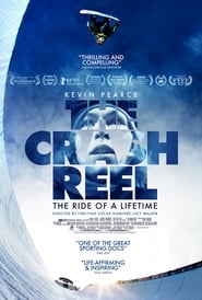 مشاهدة الوثائقي The Crash Reel 2013 مباشر اونلاين