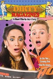 Image Dirty Magazines (2008)