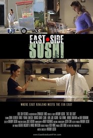 East Side Sushi affisch