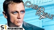 Casino Royale Pitch Meeting