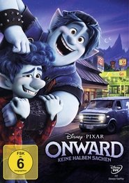Onward: Keine halben Sachen