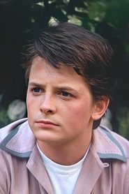 Michael J. Fox Michael J. Fox