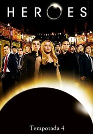 Héroes Temporada 4 Capitulo 12 Héroes Temporada 4 Capitulo 12
