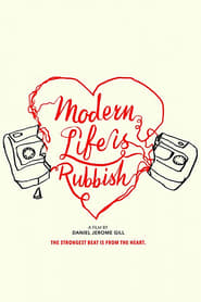 Modern Life Is Rubbish HD films downloaden