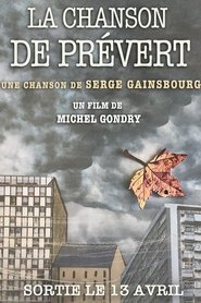 La Chanson de Prévert (2021) La Chanson de Prévert (2021)