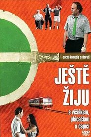 immagini di Ještě žiju s věšákem, čepicí a plácačkou