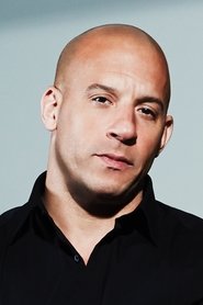 Vin Diesel