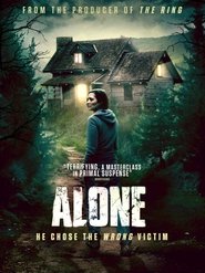 Imagen Alone