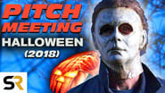 Halloween (2018) Pitch Meeting