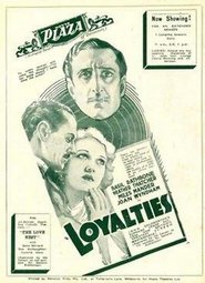 Loyalties se film streaming