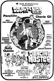 Watch Dancing Master (1979)