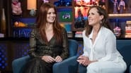 Debra Messing; Molly Shannon