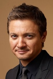 Jeremy Renner Jeremy Renner
