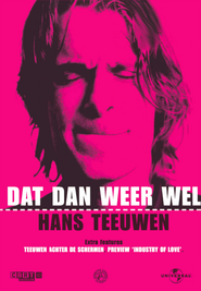 Hans Teeuwen: Dat dan weer wel