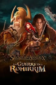 Image Le Seigneur des Anneaux : La Guerre des Rohirrim