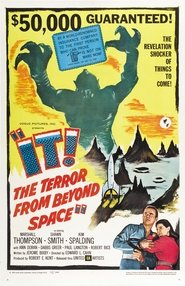 immagini di It! The Terror from Beyond Space