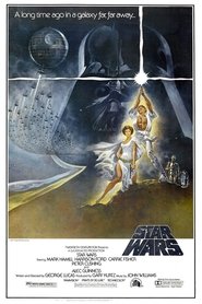 Star Wars: Episode IV - A New Hope Star Wars: Episode IV - A New Hope