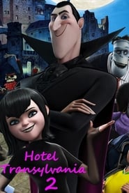 Image of Hotel Transylvania 2