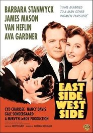 Affiche de Film East Side, West Side